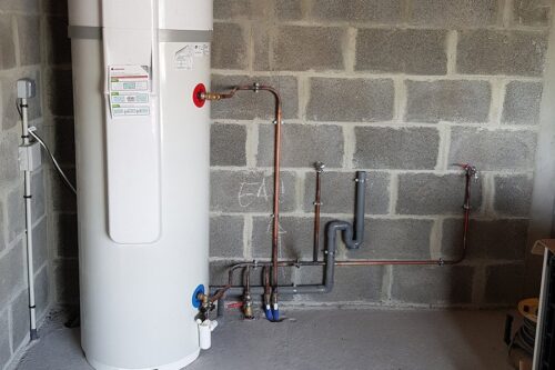 Tony plombier chauffagiste